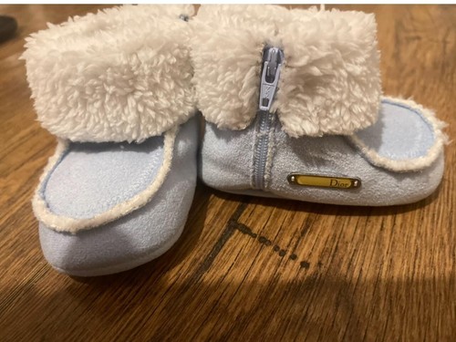 Baby shoes 3 - shoes, 0-3
