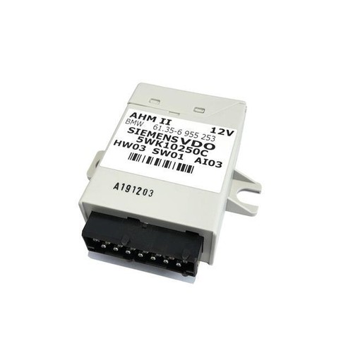 Siemens vdo range - range, l322