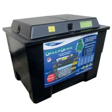 Lotus Green Genie 30000 Fish Pond Filter With 25w UVC