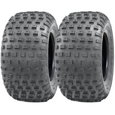 145/70-6 Knobby ATV Quad Tyres