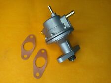 FORD ESCORT Mk4 1.4 1.6  (1987-90) NEW "3 pipe" MECHANICAL FUEL PUMP - QFP284