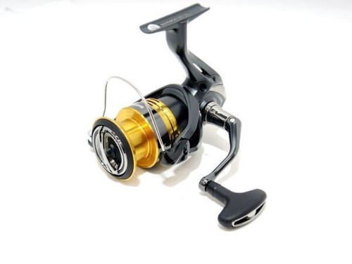 Shimano sahara 4000xg - shimano,