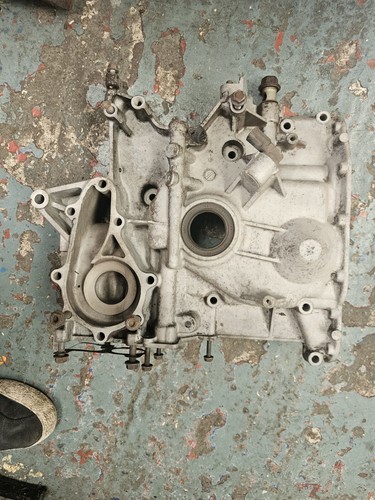 Mazda rx8 port engine - rx-8,