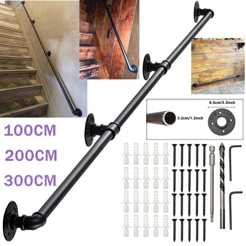100 300cm handrail stair rail - handrail,