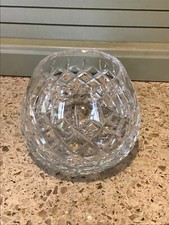 EDINBURGH Posy Bowl Vase