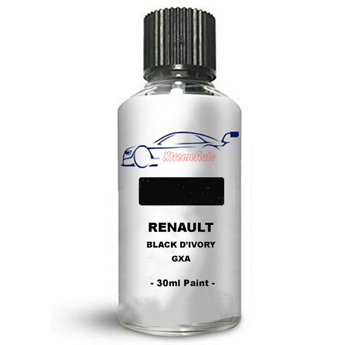 Touch paint for renault - up,