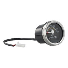 Motorcycle Speedometer for