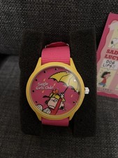 New Peanuts Snoopy & Friends