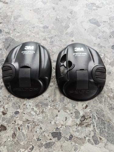 Peltor sporttac earshell - peltor,