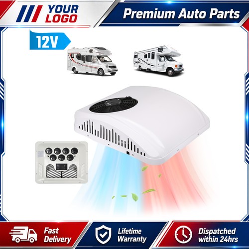 Air conditioner heat cool - heat,