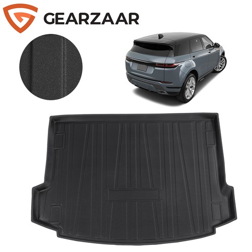 Boot tray liner - car, mat