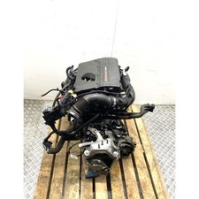 Ford Fiesta ST Engine complete with gearbox MK8.5 2022 11k miles