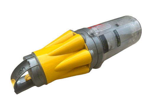 Dc07 origin yellow - origin,