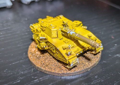 Epic 40k imperial guard - epic,