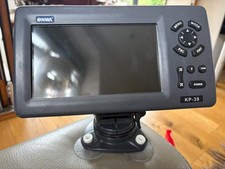 Onwa GPS chartplotter KP 39