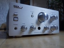 Teac A-H300 mkII Amplifier Fully working in Very Nice condition