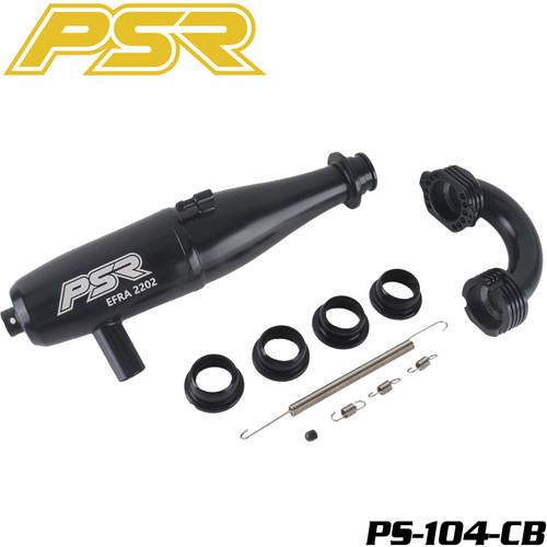 Powerstar 104 8 - 1/8, buggy