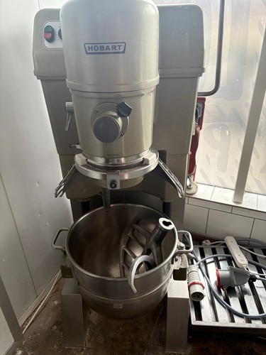 Hobart hsm40 commercial mixer - hsm40,