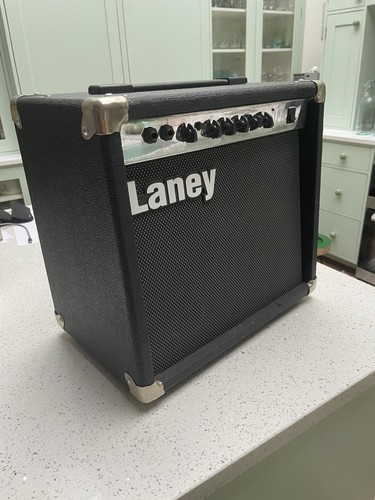 Laney lc15r valve - laney,