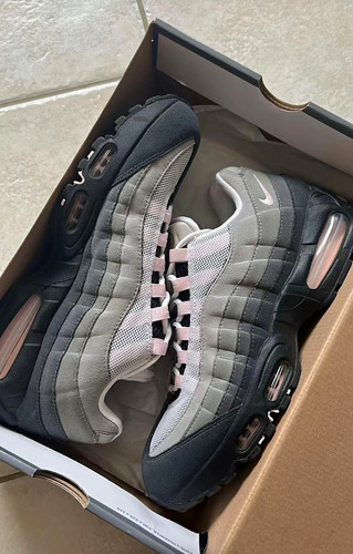 Nike air max - 95, men’s