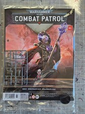 Warhammer 40K Genestealer Cult