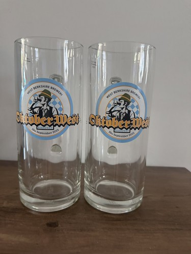 West berkshire brewery - berkshire,