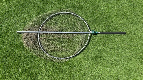 Vintage stainless steel fly - vintage,