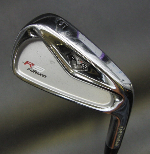 Taylormade forged iron - taylormade,