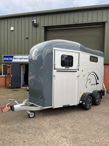 Cheval liberte touring - touring, xl
