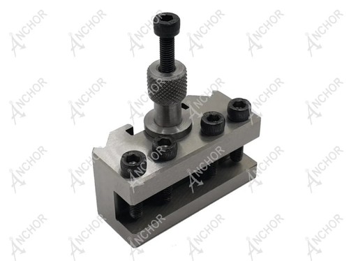 Lathe tool holder fits - holder, myford