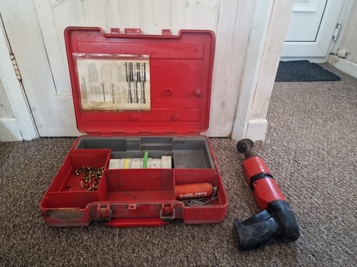 Hilti dx400 nail - hilti, &