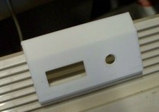 Amiga 500 600 A1200 GOTEK 3D Printed Box better design