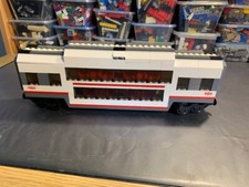 LEGO City Passenger Train