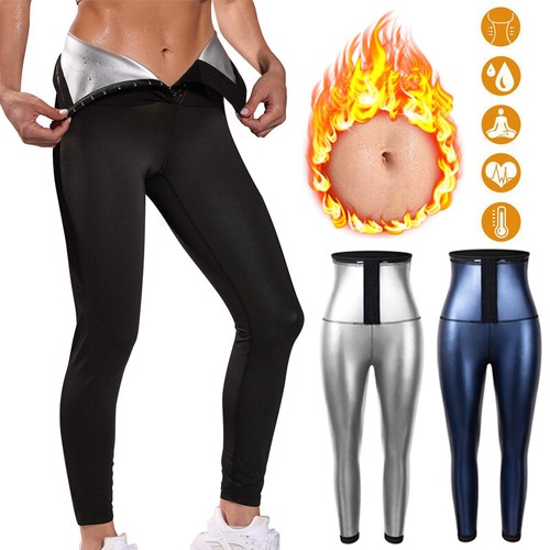 Women high waist sauna - women,