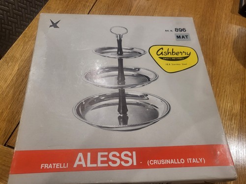 Rare alfra alessi 1950 - rare,