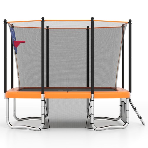 Heavy duty recreational - duty,