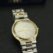 Vintage Solvil Et Titus