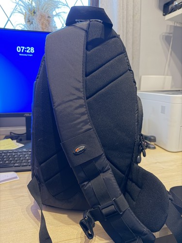 Lowepro slingshot 200 - lowepro,