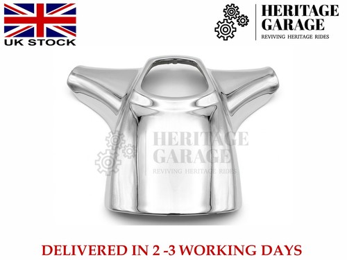 Lambretta polished - -,