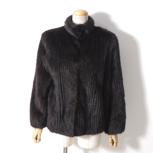 Saga mink vintage real - saga,