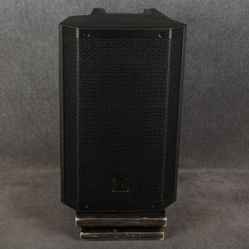 Elx200 passive speaker - passive,