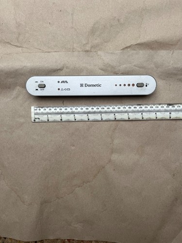 Dometic electrolux way - dometic,