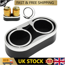 For Car Seat Cup 2 Holder