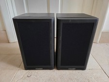Mission 760i Speakers
