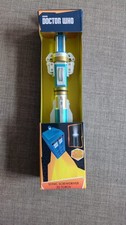 Doctor Who Sonic Screwdriver