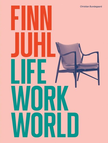 Finn juhl life work - world, by