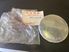 Genuine Honda C50 Cub C65 C70