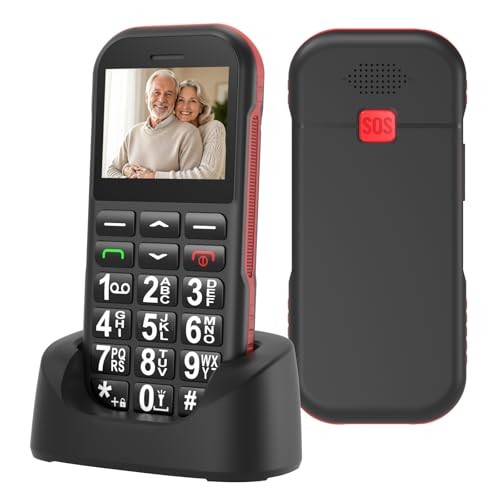 Usteetic big button - big,