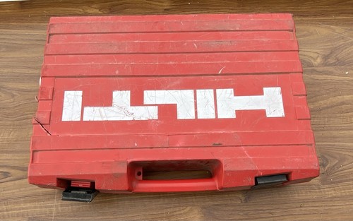 Hilti 460 nail gun - dx, with