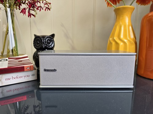 Panasonic pc703 center - panasonic, sb-pc703